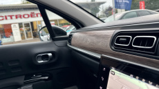 Citroen C3 1.2 PureTech 110 Shine Plus 5dr Petrol Hatchback